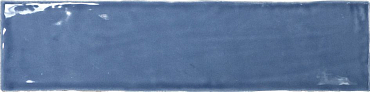 Настенная плитка Equipe Masia Blue 7.5x30