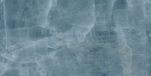 Керамогранит Geotiles Frozen Blue 60x120