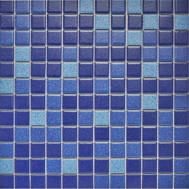 Мозаика из керамогранита Pixel Mosaic PIX648 31.5x31.5