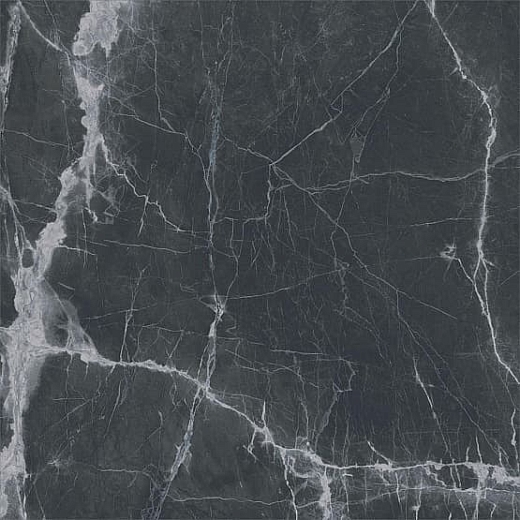 Керамогранит Fanal New Ice Black 89.8x89.8