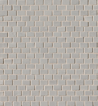 Мозаика FAP Ceramiche Brooklyn Brick Fog Mosaico 30x30