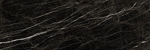Настенная плитка Eurotile Ceramica 672 Amina Black 29.5x89.5