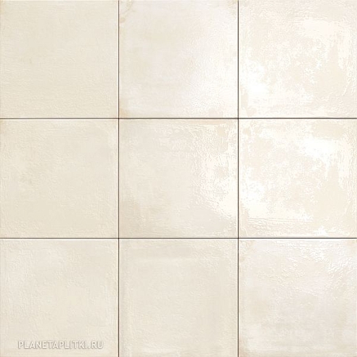 Настенная плитка Mainzu Maiolica Bianco 20x20