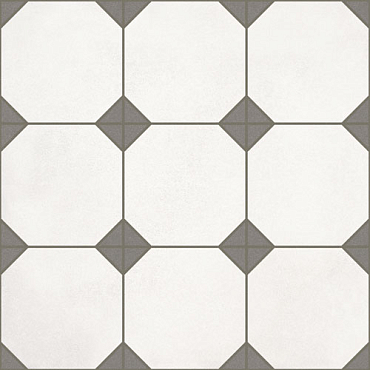 Напольная плитка Vives Ceramica Carron Blanco 31.6x31.6