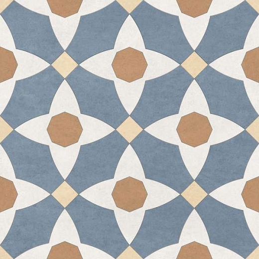 Керамогранит New Trend Design Art Rico 20x20