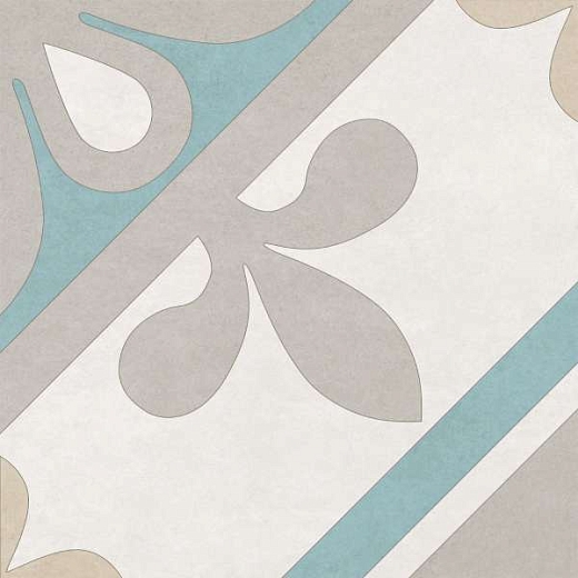 Керамогранит New Trend Design Art Franco 20x20