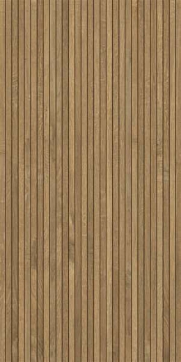 Керамогранит La Fenice Le Doghe Tapparella Cashtango-Olmo 60x120