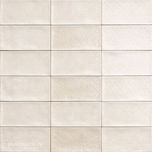Декор Mainzu Decor Camden Bianco 10x20