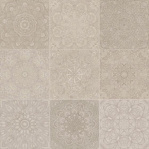 Керамогранит Apavisa 4Ever Mandala Beige Natural 60x60