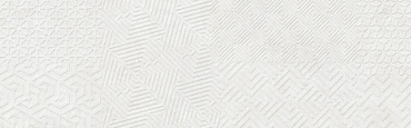 Настенная плитка Cifre Ceramica Materia Textile White 25x80