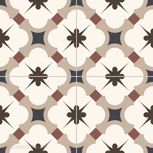 Керамогранит Gayafores Grace Beige 33.15x33.15
