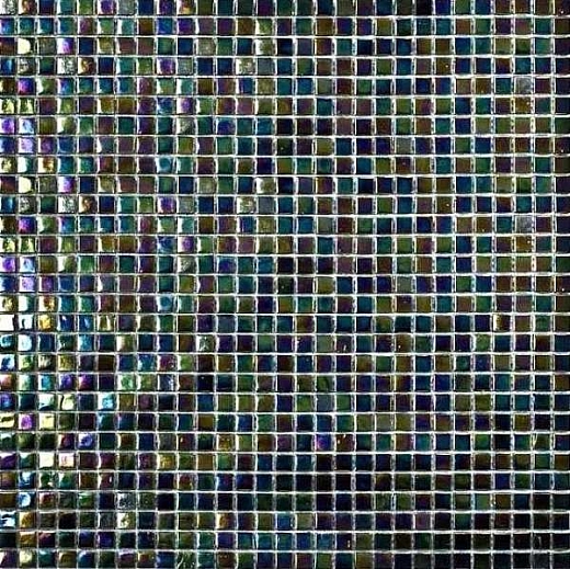 Мозаика Философия Мозаики F831 чип 10*10 (на бумаге) 31.8x31.8
