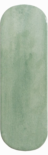 Керамическая плитка DNA Tiles Calema Oval Clover 5.2x16