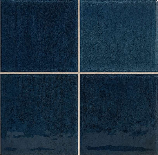 Керамическая плитка Vilar Albaro WB Nairobi Noa Blue 20x20