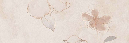 Декор El Molino Gabana Decor Bone 30x90