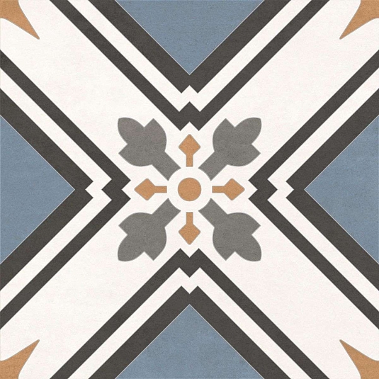 Керамогранит New Trend Design Art Dante 20x20