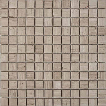 Мозаика из мрамора Pixel Mosaic PIX254 30.5x30.5