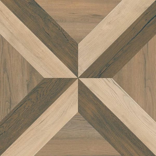 Керамогранит Grespania Sajonia Home Wengue 80x80