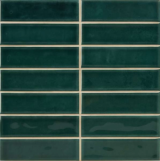 Керамическая плитка Vilar Albaro WB Nairobi Sticks Green 20x20