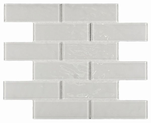 Мозаика Bonaparte Rumba White 30x30