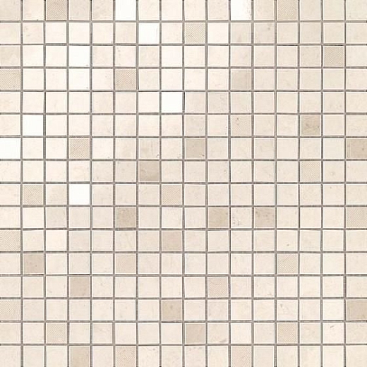 Керамогранит Atlas Concorde Marvel Cream Prestige Mosaic 30.5x30.5