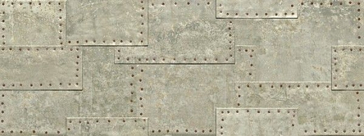 Настенная плитка Aparici Grunge Grey Flizz 44.63x119.3