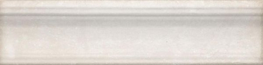 Керамический бордюр Cifre Ceramica Drop Moldura Ivory 5x30