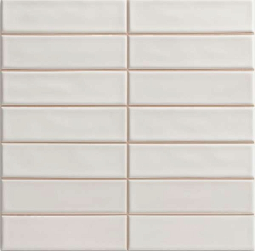 Керамическая плитка Vilar Albaro WB Nairobi Sticks Off White 20x20