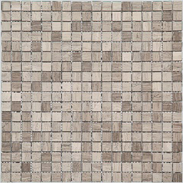  Natural Mosaic 4M32-15P 29.8x29.8