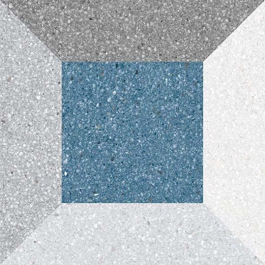 Напольная плитка Vives Ceramica Argileto Multicolor 20x20