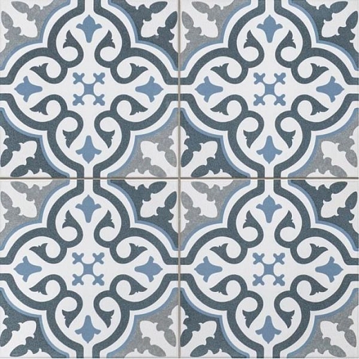 Напольный керамогранит Etili Seramik Brianna Marina Pre-Cut 45x45