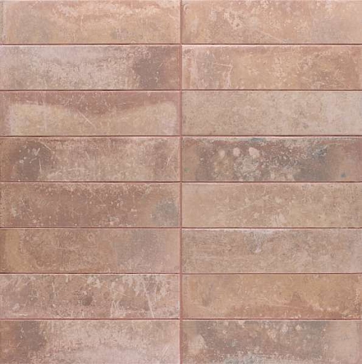 Керамогранит Mainzu Argile Rose 7.5x30