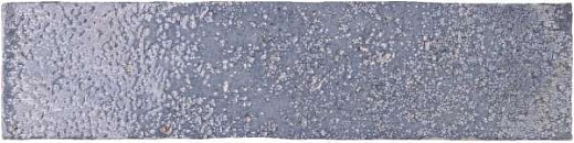 Настенная плитка Cifre Ceramica Oken Blue Brillo 7.5x30