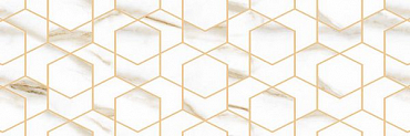 Керамогранит Geotiles Manzoni Gold 30x90