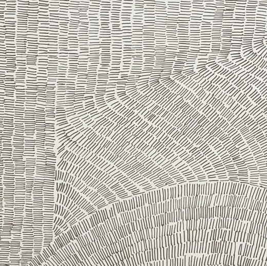 Керамогранит Refin Fossil Brown 60x60
