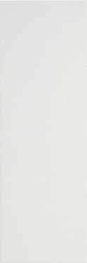Настенная плитка FAP Ceramiche Lumina White Matt 25x75