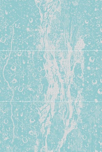 Панно AltaCera Rainfall S/3 50x75