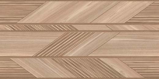 Керамогранит Infinity Ceramica Hazzel Wood Beige Matt 60x120