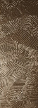 Настенная плитка APE Kentia Bronze Rect 31.6x90