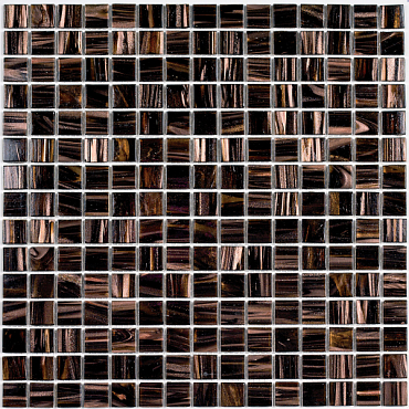 Мозаика Bonaparte Choco 32.7x32.7