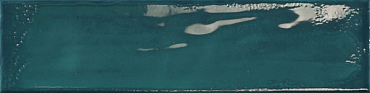 Настенная плитка Prissmacer Rain Aquamarine 7.5x30