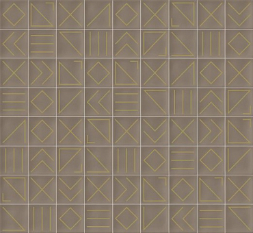 Настенная плитка Vives Ceramica Nagano Nuez 23x33.5