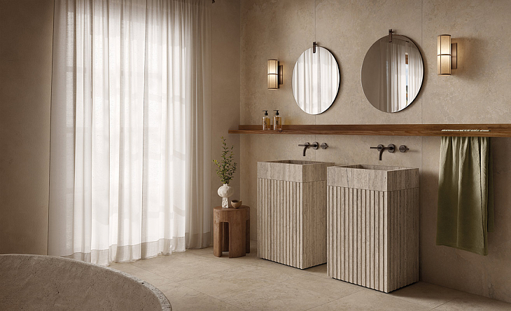 Плитка Kronos Ceramiche Nativa