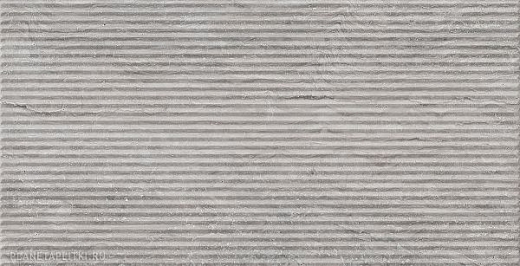Керамогранит Gayafores Deco Palatino Silver 32x62.5