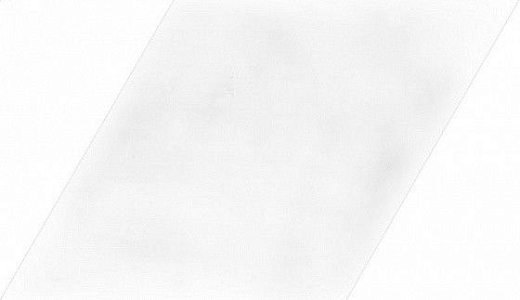 Керамогранит WOW Diamond Pure White 13.9x23.95
