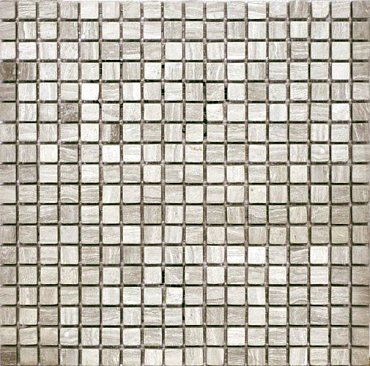Мозаика Q-Stones QS-068-15T/10 30.5x30.5