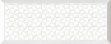 Настенная плитка Vives Ceramica Kettner Blanco 20x50