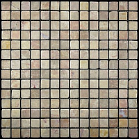  Natural Mosaic 7M036-20T  30.5x30.5