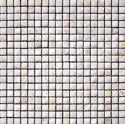 Natural Mosaic SME-01-15 (SME-001) 30.5x30.5