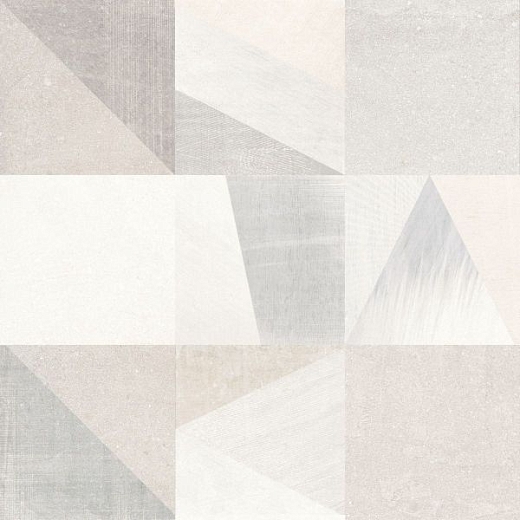 Керамогранит El Molino Austin Decor Mix Matt 58x58